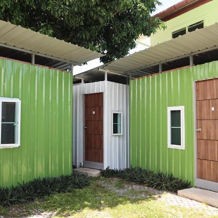 Room79 Phuket Exterior photo