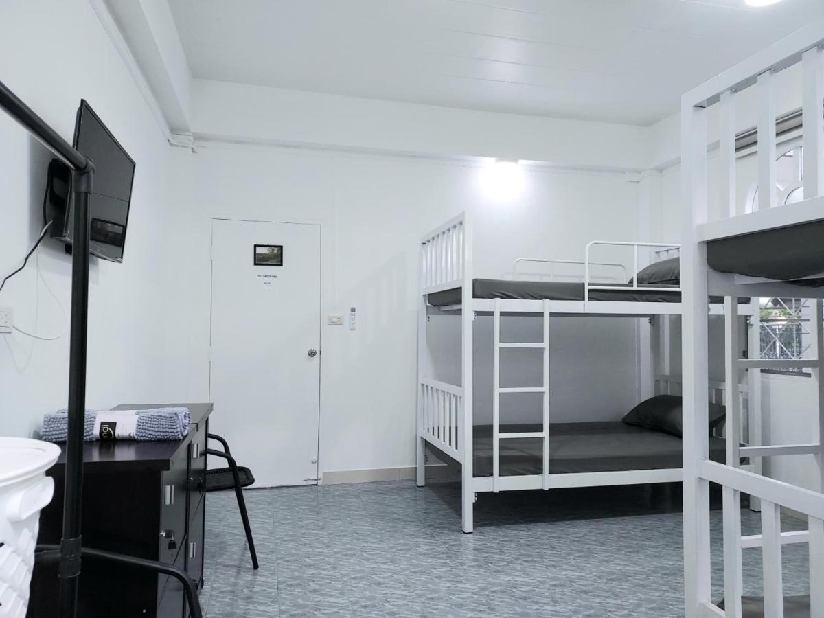 Room79 Phuket Exterior photo